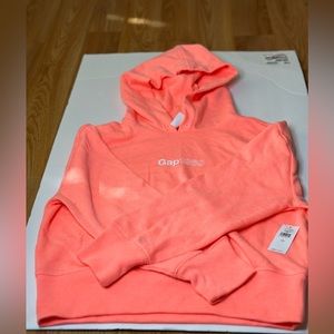 Girls Gap Sweater
